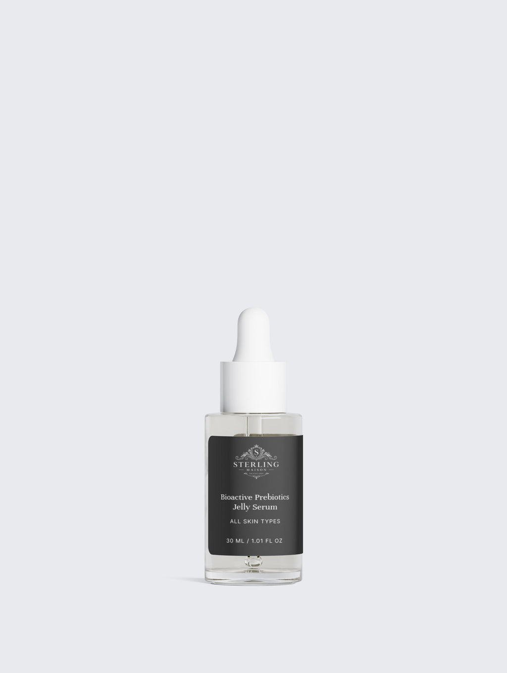 Bioactive Prebiotics Jelly Serum