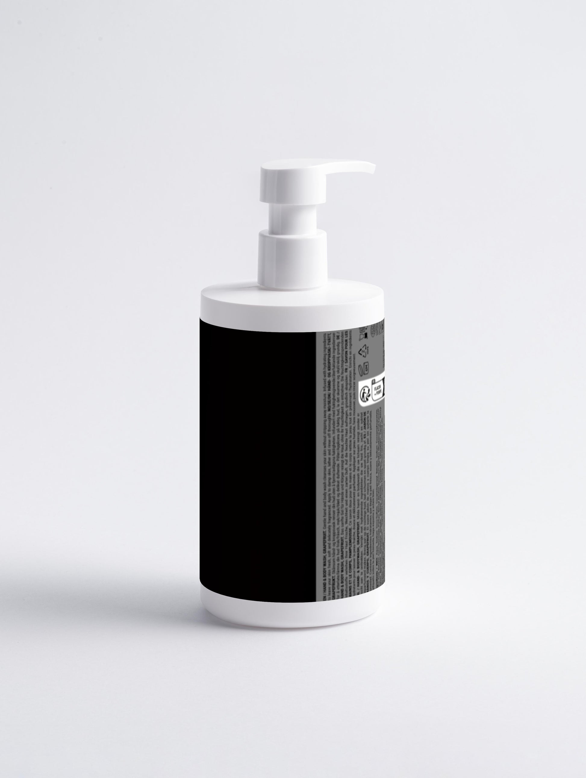 Hand & Body Wash, Grapefruit